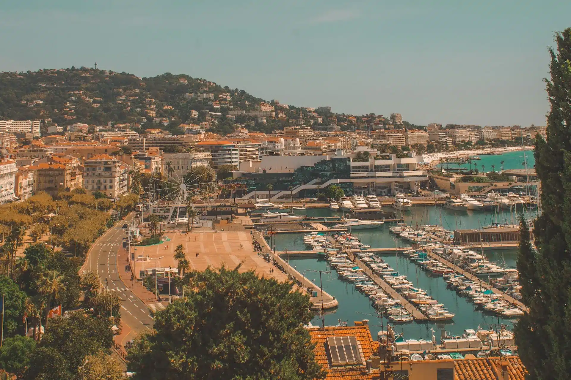 Photo de Cannes