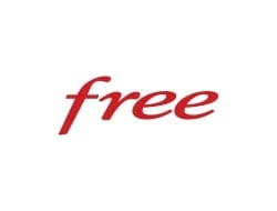 Logo de Free