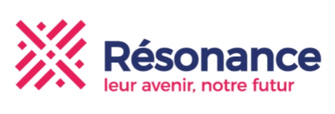 Logo de Résonance