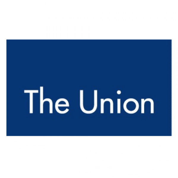 Logo de The Union