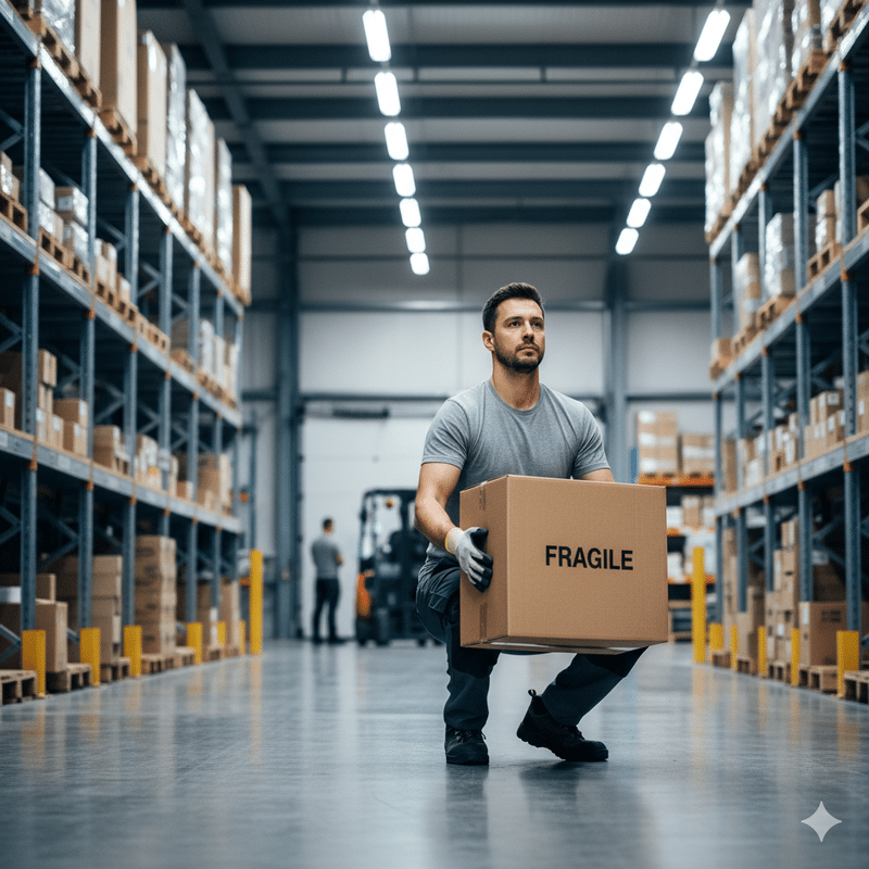 Débouchés de la formation Gestes et postures