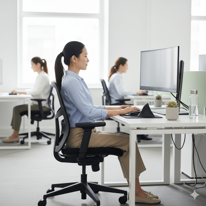 Objectifs de la formation Gestes et postures