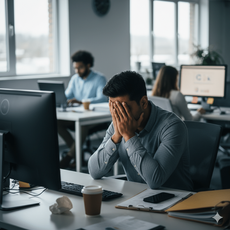 Débouchés de la formation aux risques psychosociaux