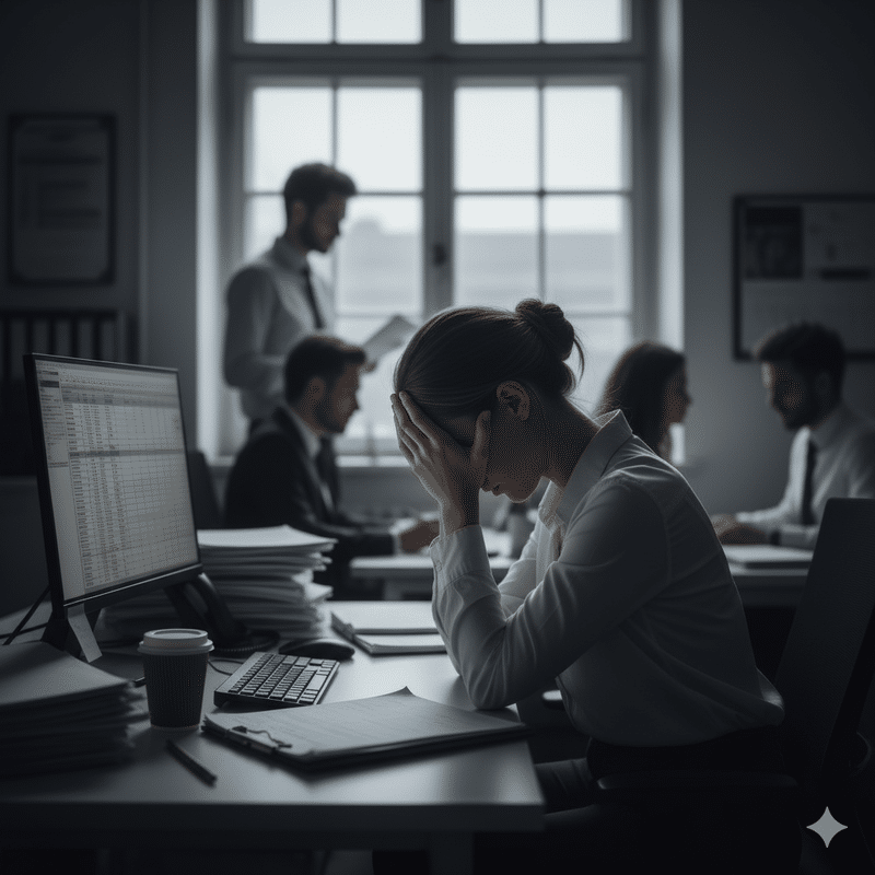 Objectifs de la formation aux risques psychosociaux