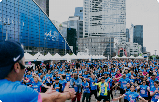 Course enfants sans cancer “CITY” édition 2025