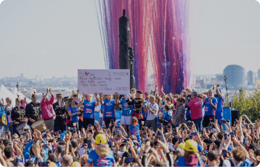 Course “Saint-Cloud & connecté” édition 2025