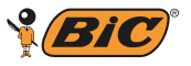 Logo de BIC