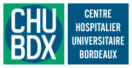 Logo de CHU Bordeaux