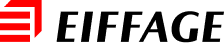 Logo de Eiffage