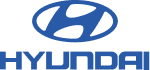 Logo de Hyundai