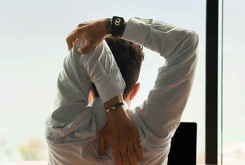 Formation Gestes et postures – Sédentaire