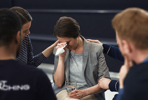 Formation Risques psychosociaux